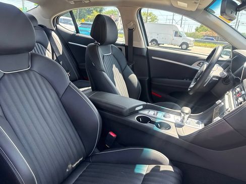 Used 2026 Genesis G70 2.5T Prestige AWD/4WD image 20