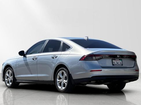 Used 2024 Honda Accord LX image 6
