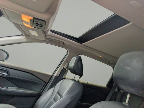 Used 2023 Nissan Rogue SL w/ SL Premium Package FWD image 18