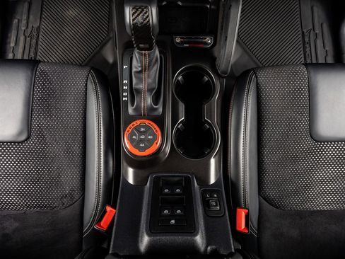 Used 2023 Ford Bronco Raptor image 28