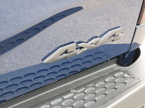 Used 2022 RAM 2500 Big Horn w/ Level C Equiment Group image 13