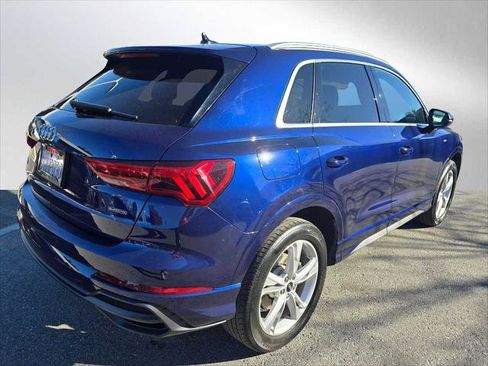 Used 2021 Audi Q3 2.0T Premium w/ Convenience Package AWD/4WD image 5