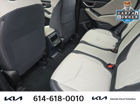 Used 2023 Subaru Forester AWD/4WD image 19
