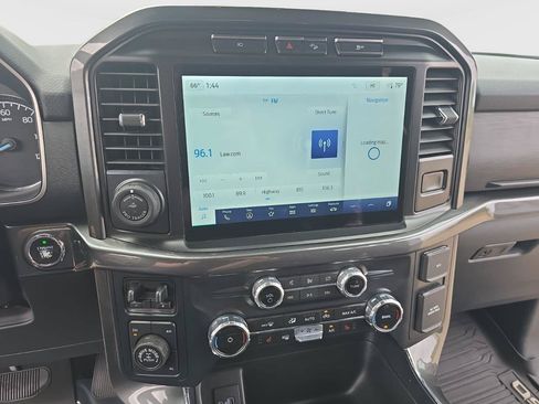 Used 2023 Ford F150 XLT w/ Equipment Group 302A High AWD/4WD image 25