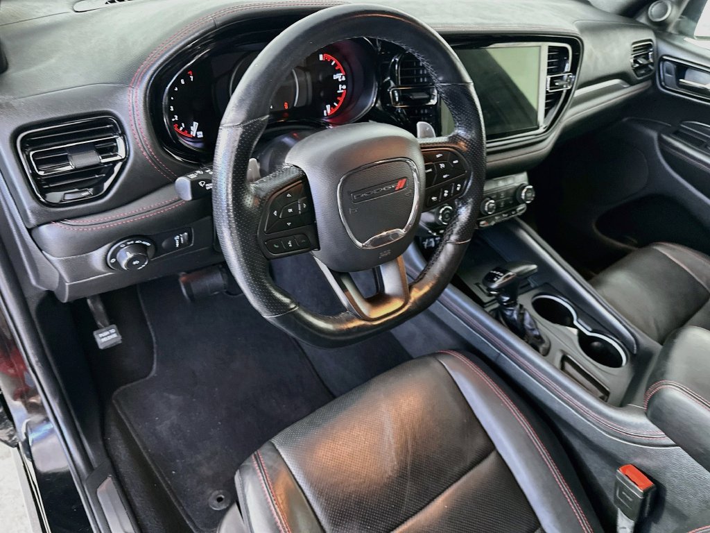 Used 2023 Dodge Durango GT AWD/4WD image 31