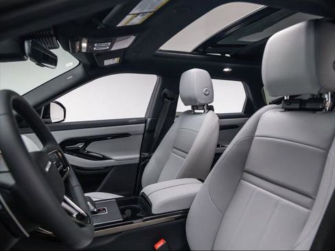 New 2026 Land Rover Range Rover Evoque S image 16