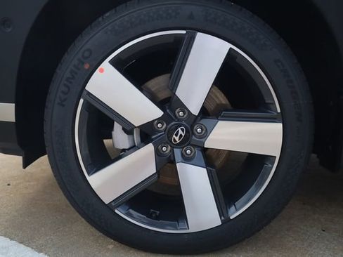 New 2026 Hyundai Santa Fe Limited AWD/4WD image 7