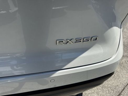 Certified 2023 Lexus RX 350 Premium w/ Cold Area Package image 25