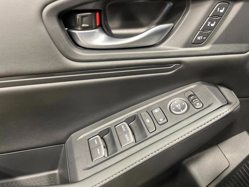 New 2026 Honda Accord Sport image 14