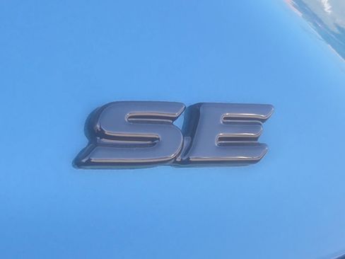 New 2026 Toyota Camry SE image 12