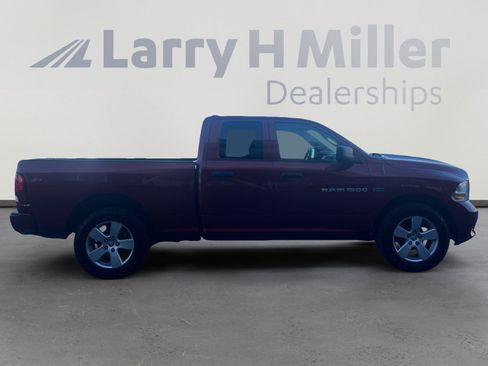 Used 2012 RAM 1500 Express image 6