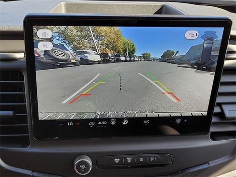 New 2026 Ford Transit 250 Low Roof image 25