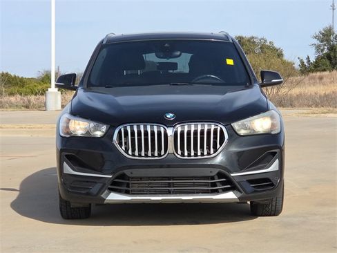 Used 2021 BMW X1 sDrive28i w/ Convenience Package image 2