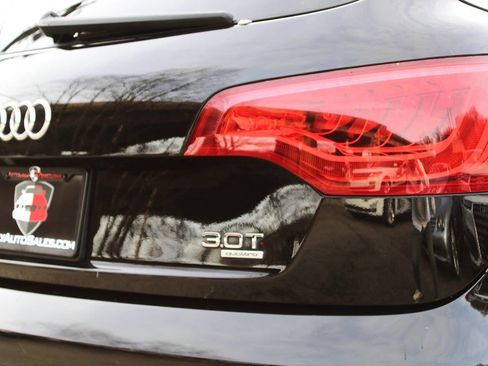 Used 2015 Audi Q7 3.0T Premium Plus w/ Premium Plus Package image 8