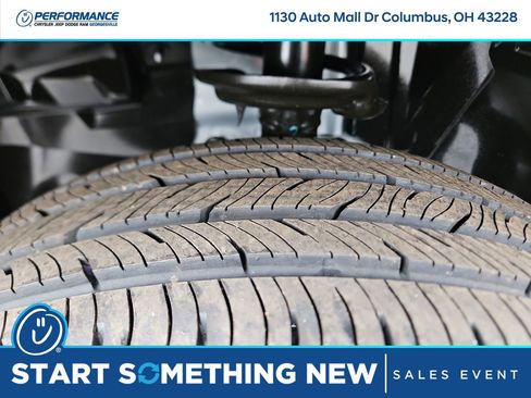 New 2026 Jeep Compass Limited image 10