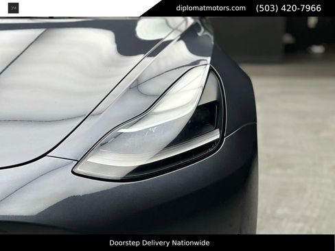 Used 2023 Tesla Model 3 Long Range image 12