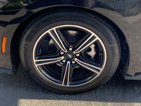 Used 2024 Ford Mustang Premium image 29