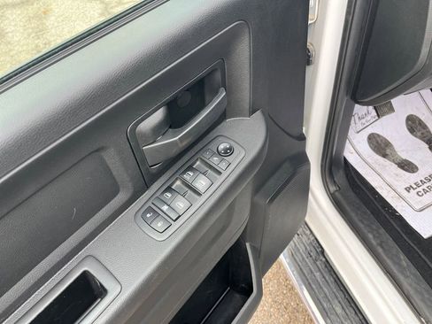 Used 2021 RAM 2500 Tradesman image 13