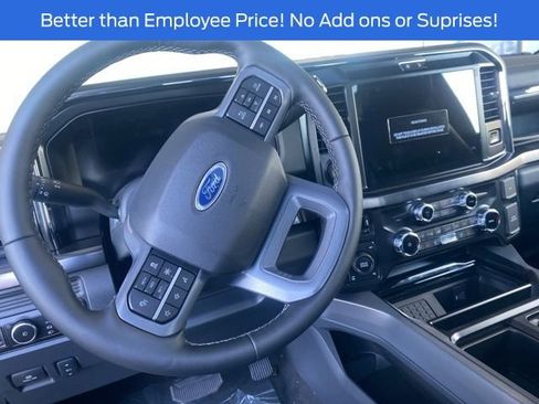 New 2026 Ford F350 Lariat AWD/4WD image 10