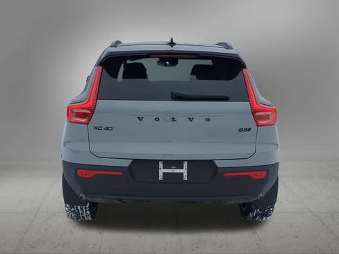 Used 2026 Volvo XC40 B5 Ultra w/ Protection Package Premier AWD/4WD image 5