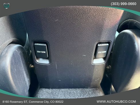 Used 2016 Toyota 4Runner Trail AWD/4WD image 12