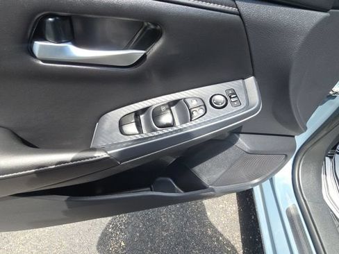 Certified 2025 Nissan Sentra SV w/ All-Weather Package FWD image 11