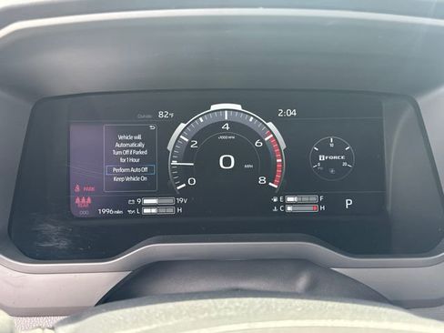 Used 2026 Toyota Tundra Limited image 20