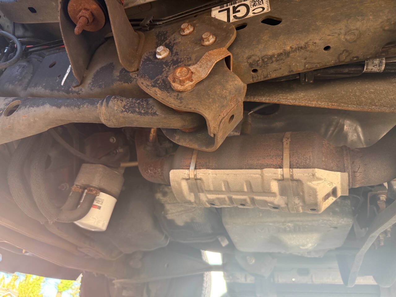 Used 2009 Ford E-350 and Econoline 350 XL RWD image 32