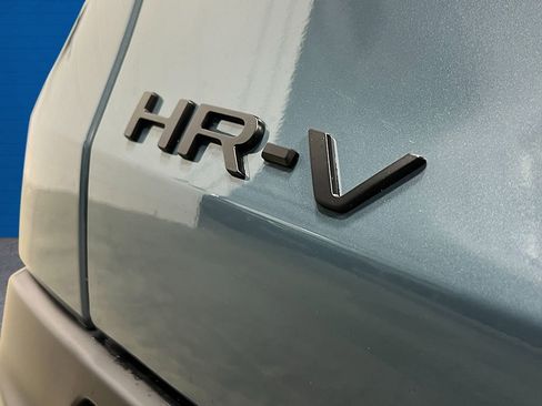 New 2026 Honda HR-V Sport image 10