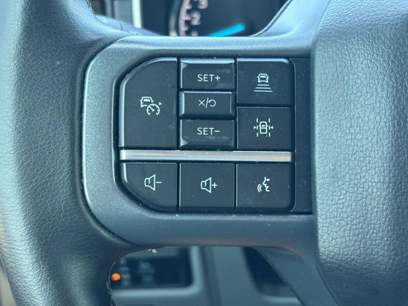 Used 2023 Ford F150 XLT w/ Equipment Group 302A High AWD/4WD image 19
