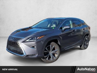 Used 2016 Lexus RX 350 FWD
