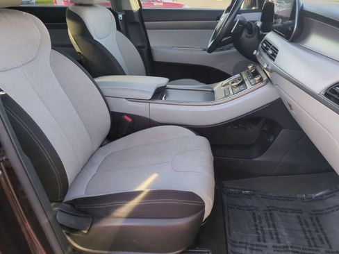 Used 2020 Hyundai Palisade SEL AWD/4WD image 21