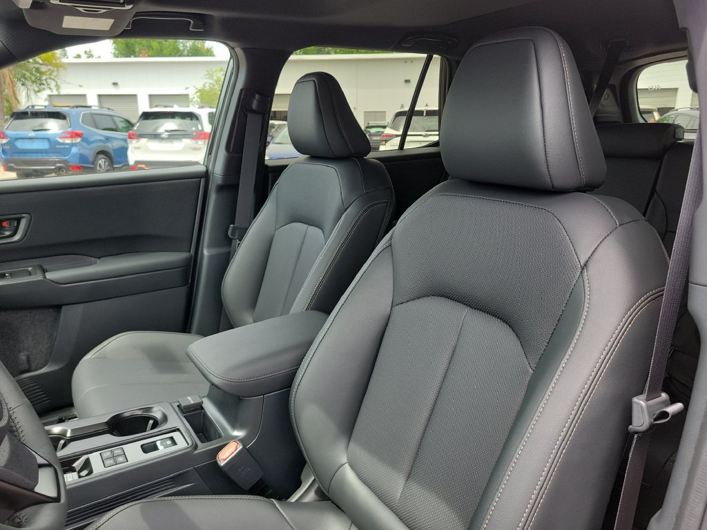 New 2026 Subaru Outback Limited XT AWD/4WD image 17