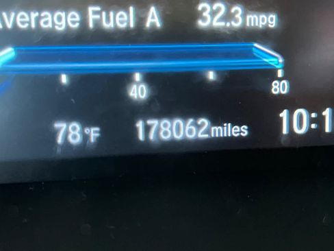Used 2016 Honda Civic EX-T image 27