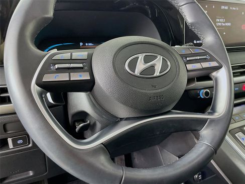 Used 2024 Hyundai Palisade XRT image 15