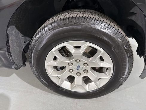 Used 2023 Ford F150 XLT w/ Equipment Group 301A Mid image 15