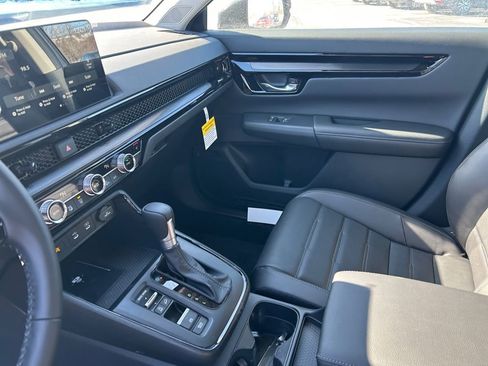New 2026 Honda CR-V EX-L image 11