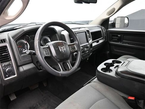 Used 2022 RAM 1500 Tradesman w/ Electronics Group image 13