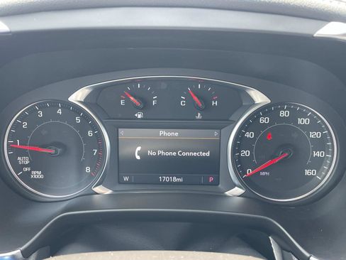 Used 2025 Chevrolet Blazer LT AWD/4WD image 19
