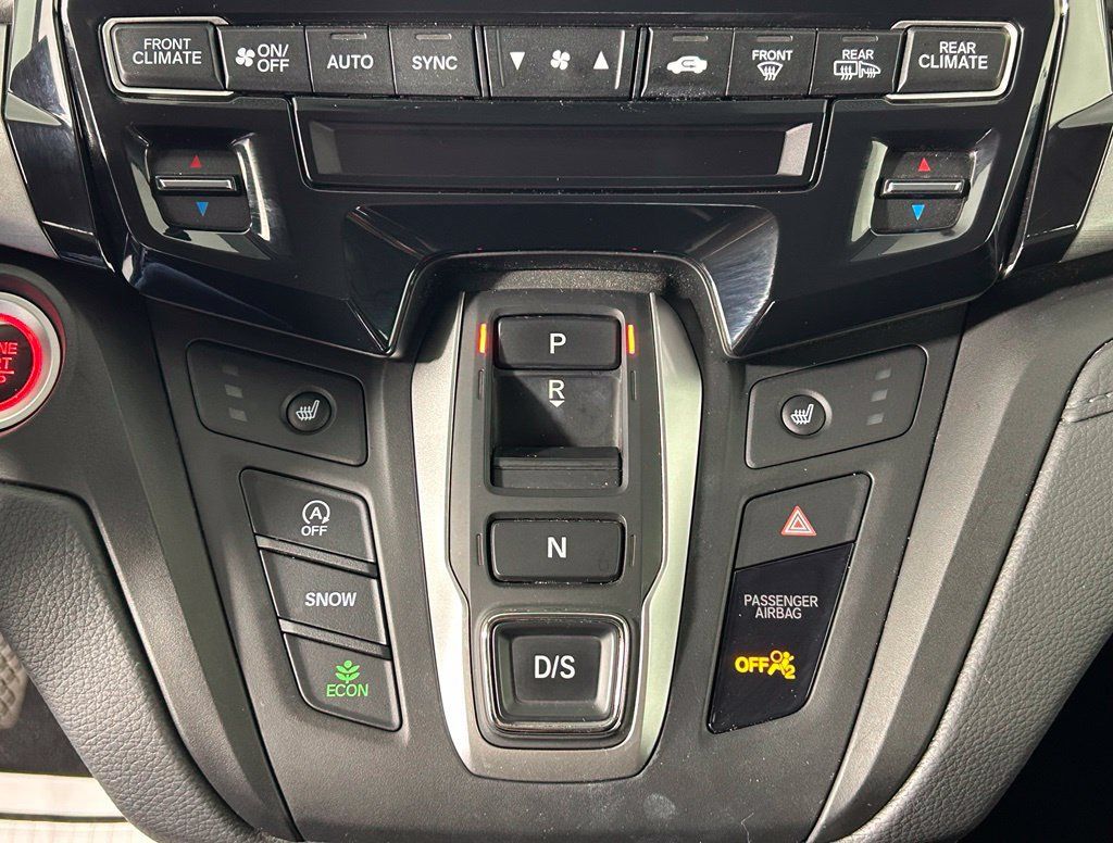 Used 2024 Honda Odyssey EX-L image 23