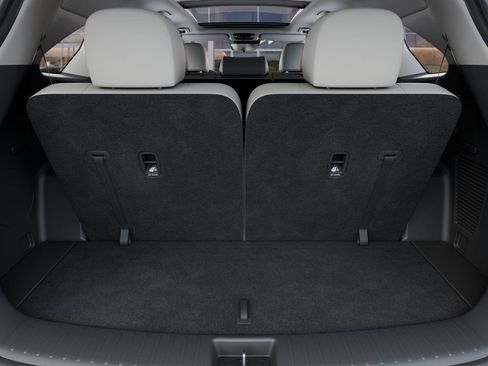 New 2026 Kia Sorento S w/ S Panoramic Sunroof Package FWD image 20