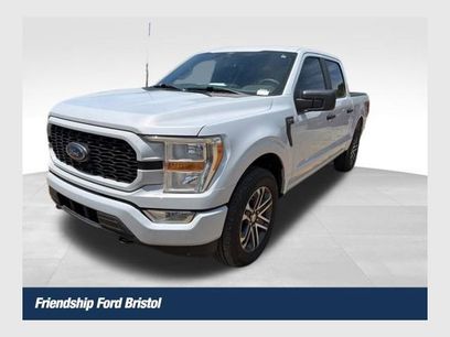 Used 2022 Ford F150 XL w/ STX Appearance Package