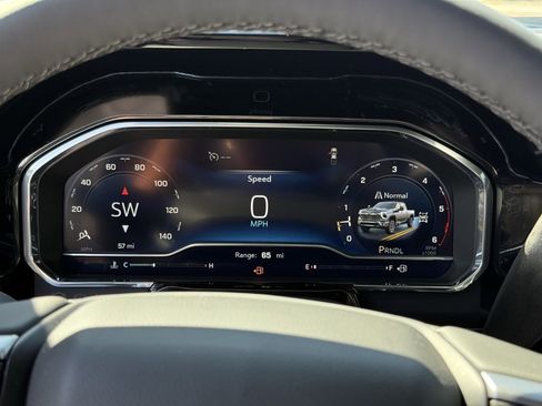 New 2025 Chevrolet Silverado 2500 LT w/ Trail Boss Package image 17