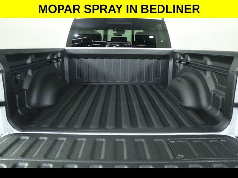New 2026 RAM 1500 Rebel w/ G/T Package AWD/4WD image 13