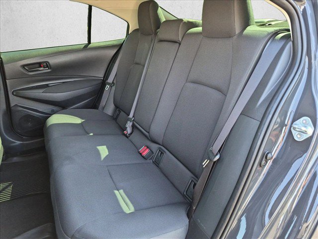 Used 2024 Toyota Corolla LE FWD image 18
