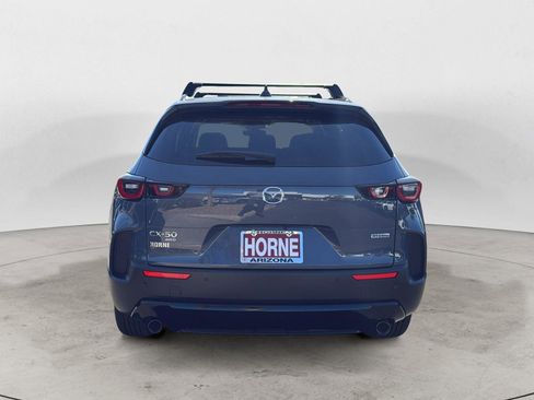 New 2026 MAZDA CX-50 AWD 2.5 Hybrid w/ Weather Package image 4