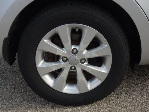 Used 2015 Kia Rio EX w/ Convenience Package FWD image 24