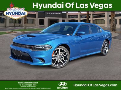Used 2020 Dodge Charger R/T w/ Plus Group