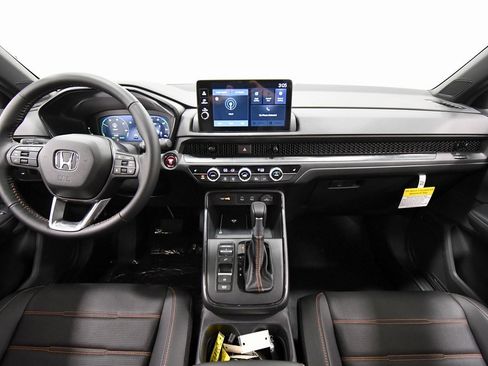 New 2026 Honda CR-V Sport-L image 15