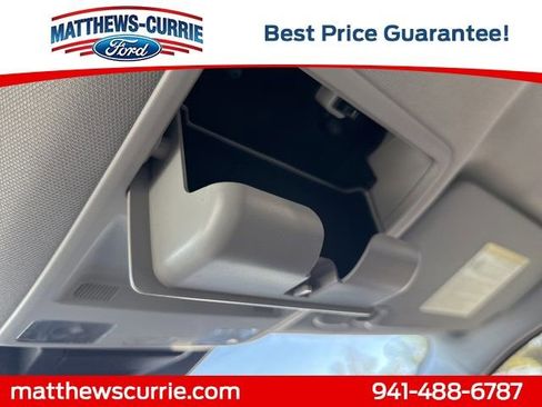 New 2025 Ford Ranger XL image 20